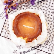 Burnt Cheese Cake